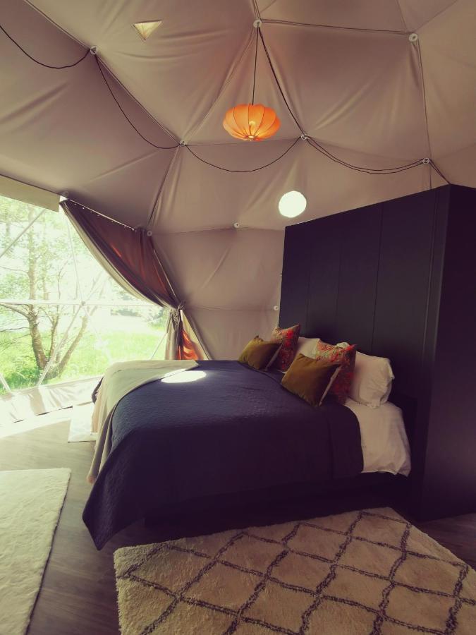 Teapot Lane Glamping - Adults Only Hotel Sligo Exterior photo