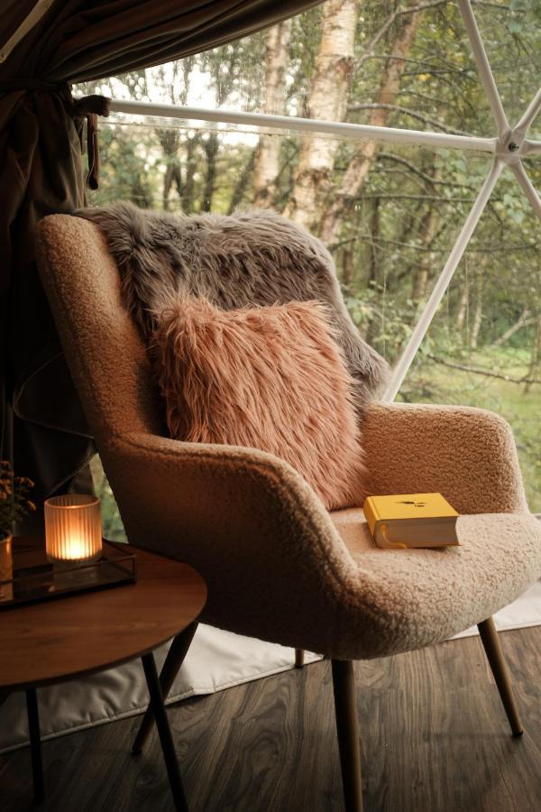 Teapot Lane Glamping - Adults Only Hotel Sligo Exterior photo